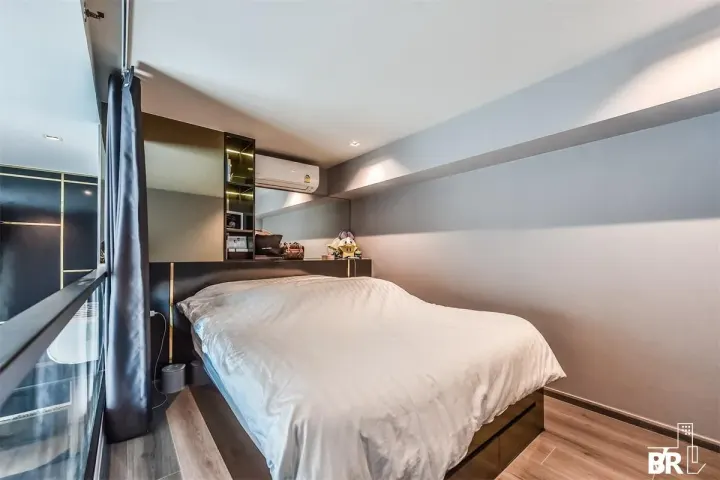 Property photos for The Reserve Phahol - Pradipat