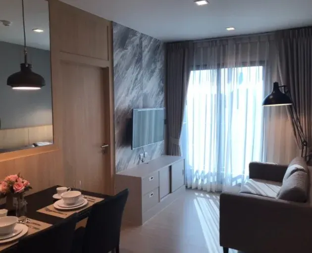 Property photos for LIFE Asoke - Rama 9