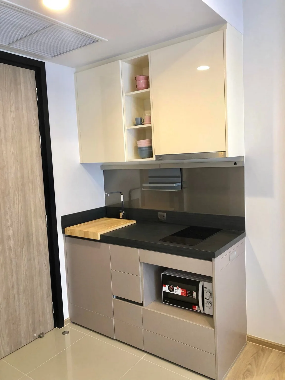Property photos for OKA HAUS Sukhumvit 36