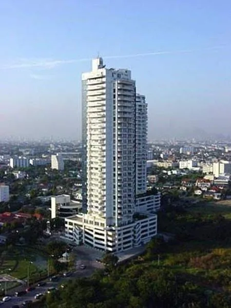 Property photos for Ns Tower Central City Bangna
