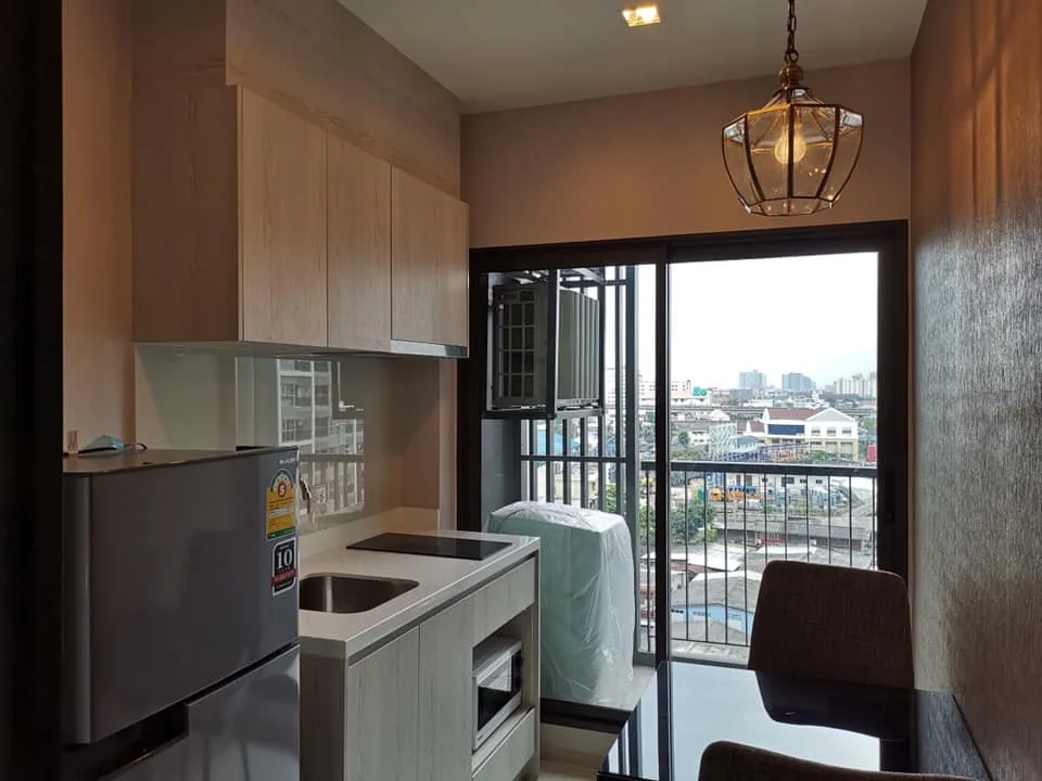 Property photos for Life Sukhumvit 48