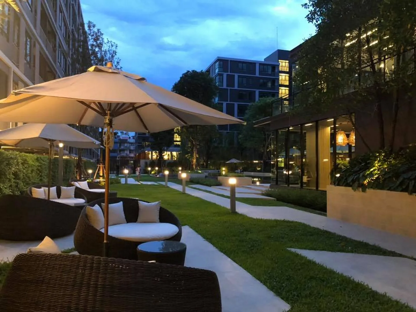 Property photos for Atmoz Ladprao 71