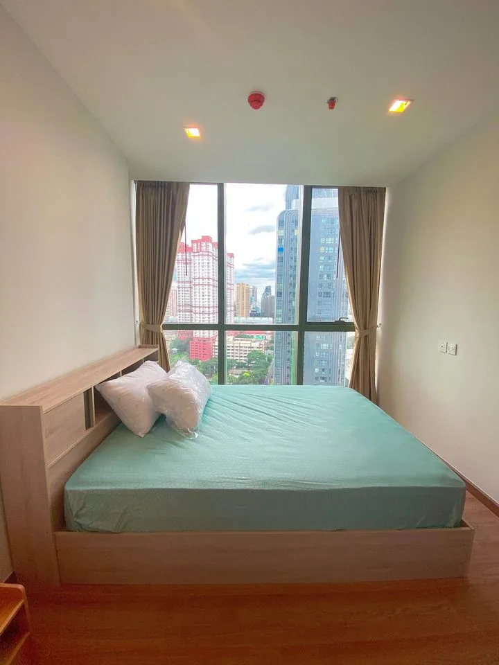Property photos for Wish Signature  Midtown Siam