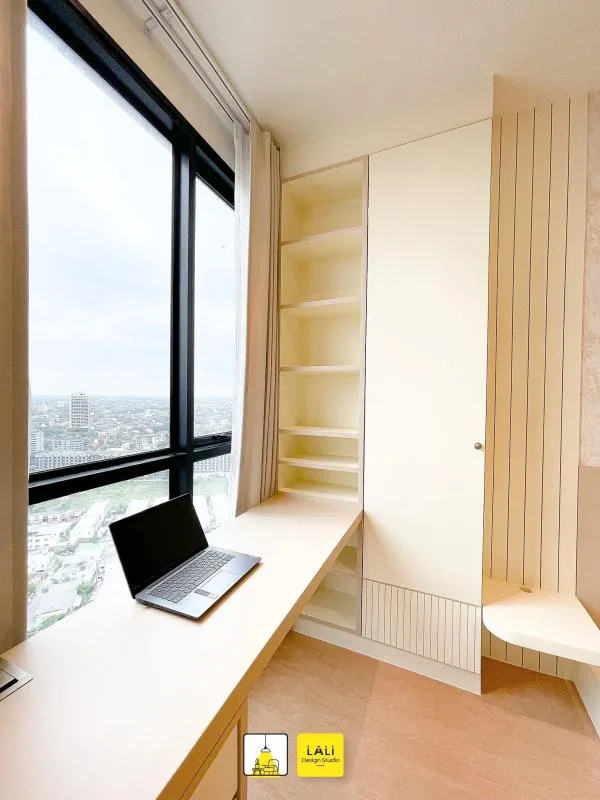 Property photos for Maru Ladprao 15
