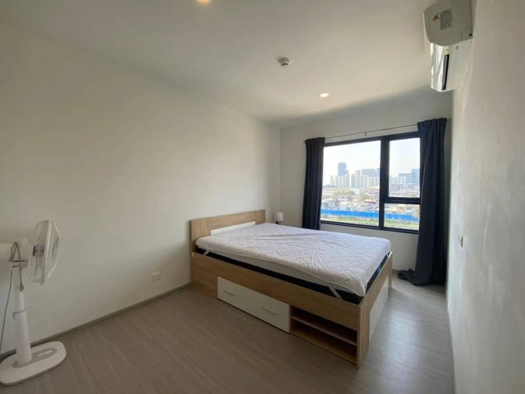 Property photos for Aspire Sukhumvit-on Nut