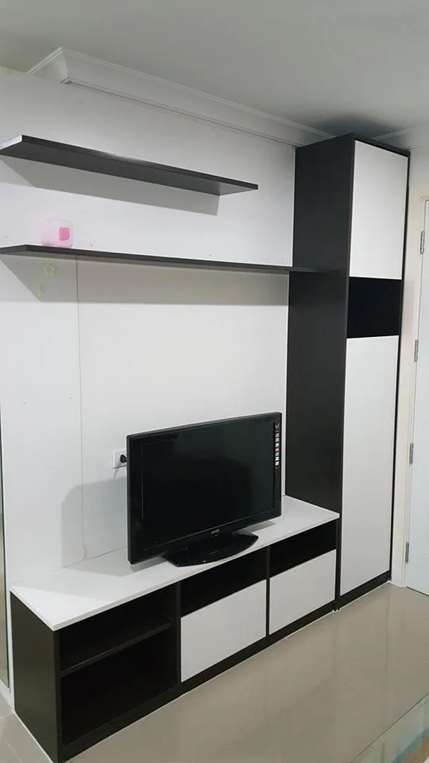 Property photos for Lumpini Place Rama IX - Ratchada