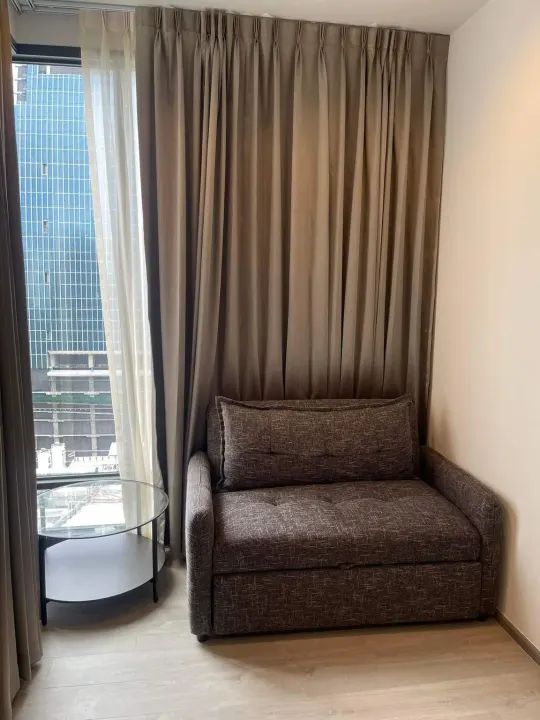 Property photos for The Address Siam Ratchathewi