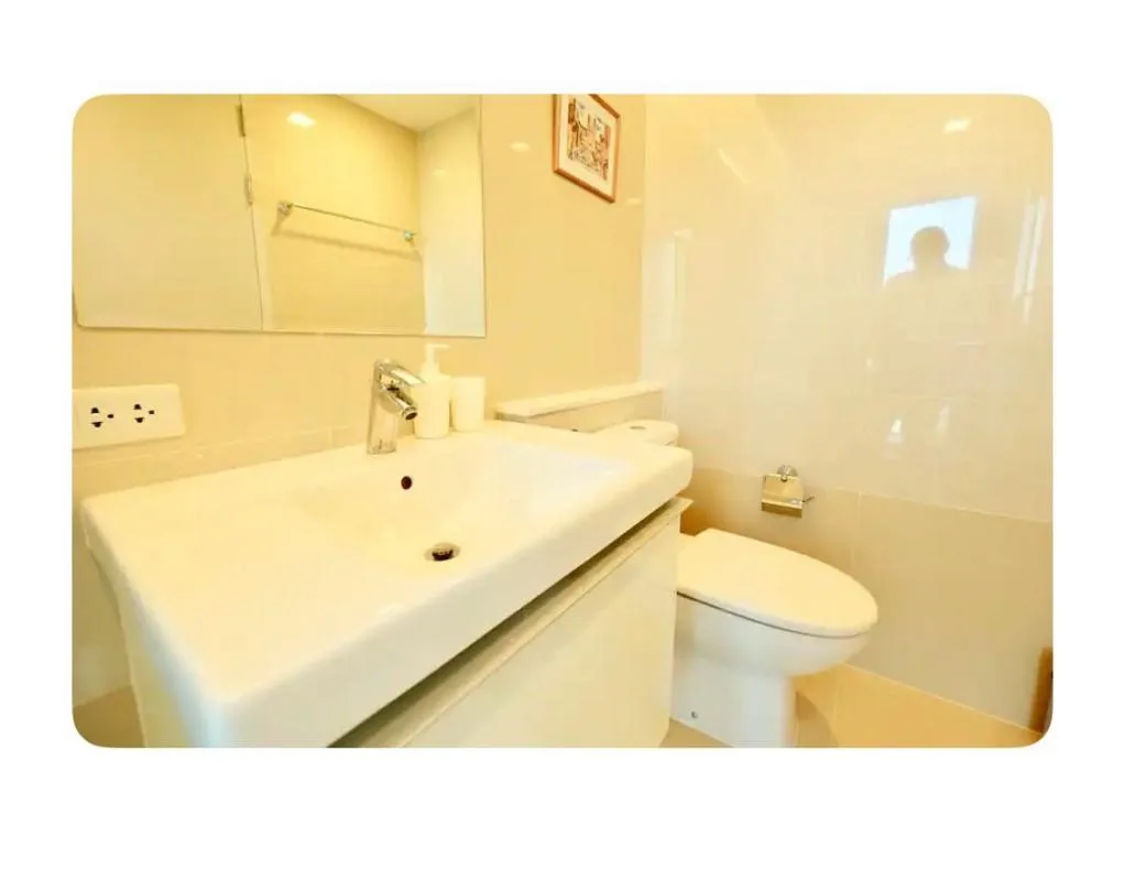 Property photos for Focus Ploenchit