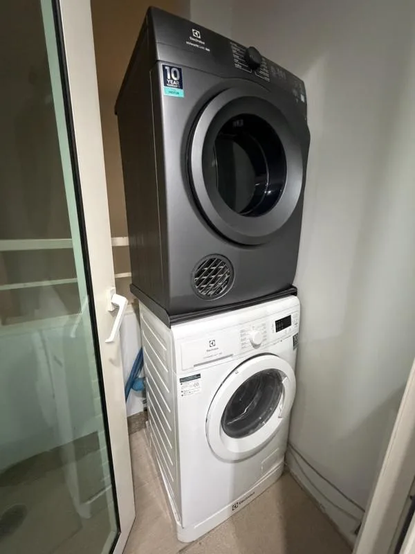 Property photos for Siri Residence