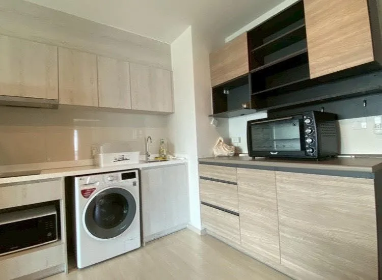 Property photos for Life Sukhumvit 48