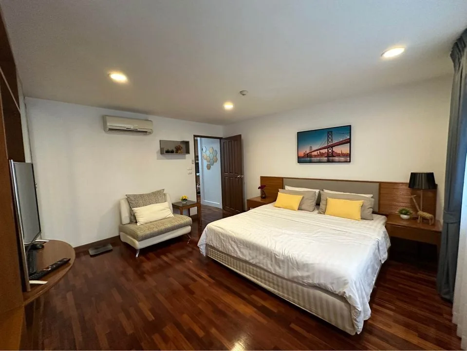 Property photos for Baan Chan