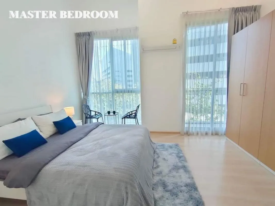 Property photos for Noble Revolve Ratchada