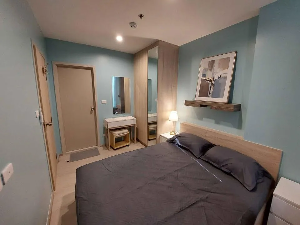 Property photos for Nue Noble Srinakarin-lasalle