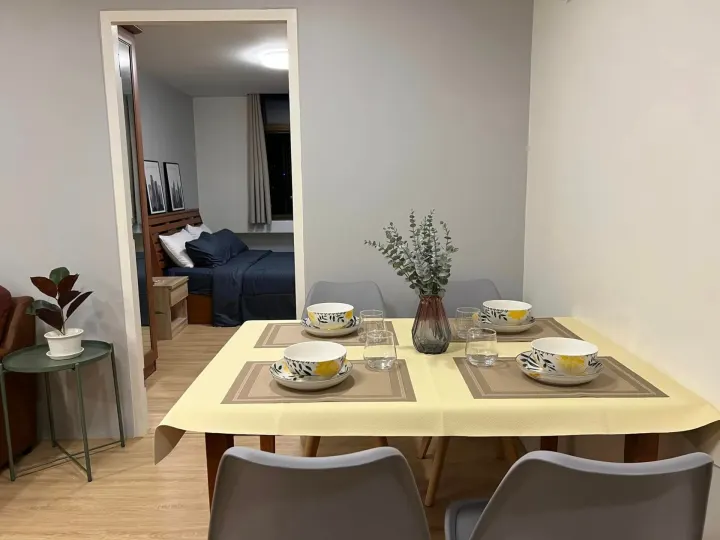 Property photos for Pratunam Prestige