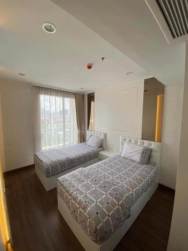 Property photos for Supalai Elite Sathorn - Suanplu
