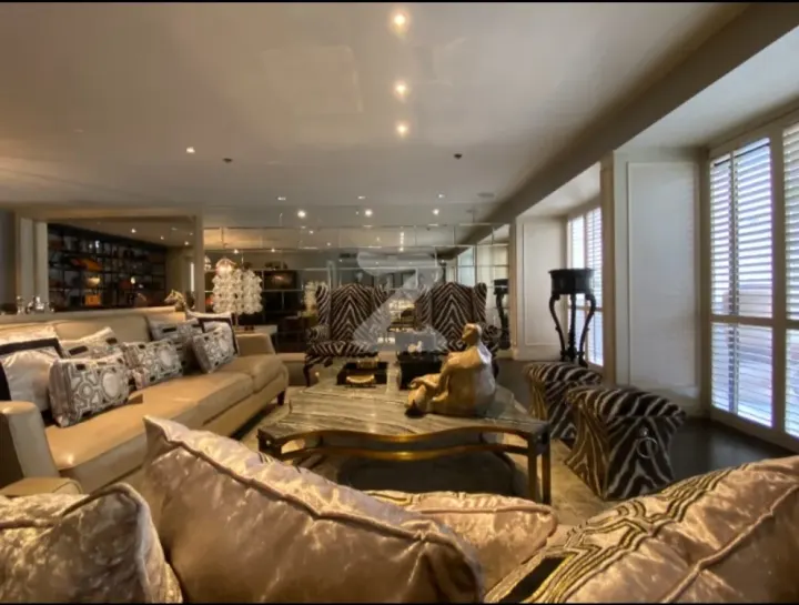 Property photos for Baan Sathorn