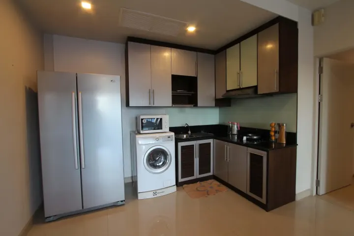 Property photos for Noble Solo