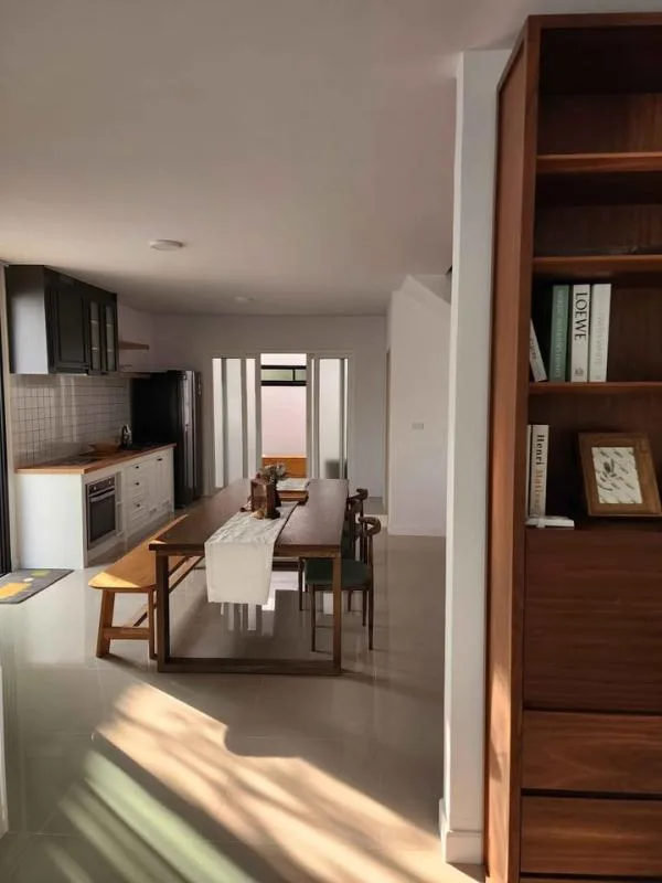 Property photos for Areeya Mandarina Sukhumvit 77