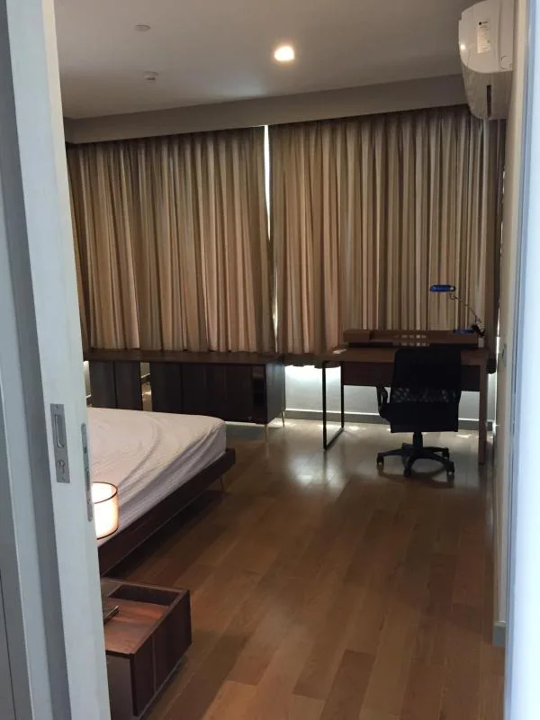 Property photos for M Silom