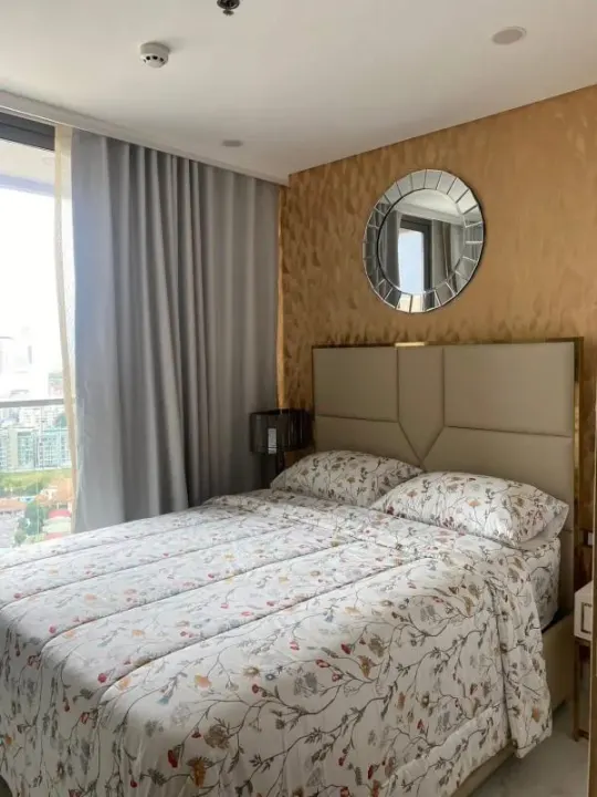 Property photos for Copacabana Beach Jomtien