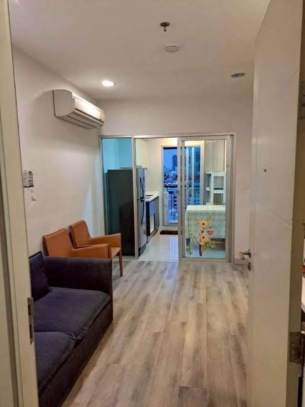 Property photos for Centric Sathorn - Saint Louis