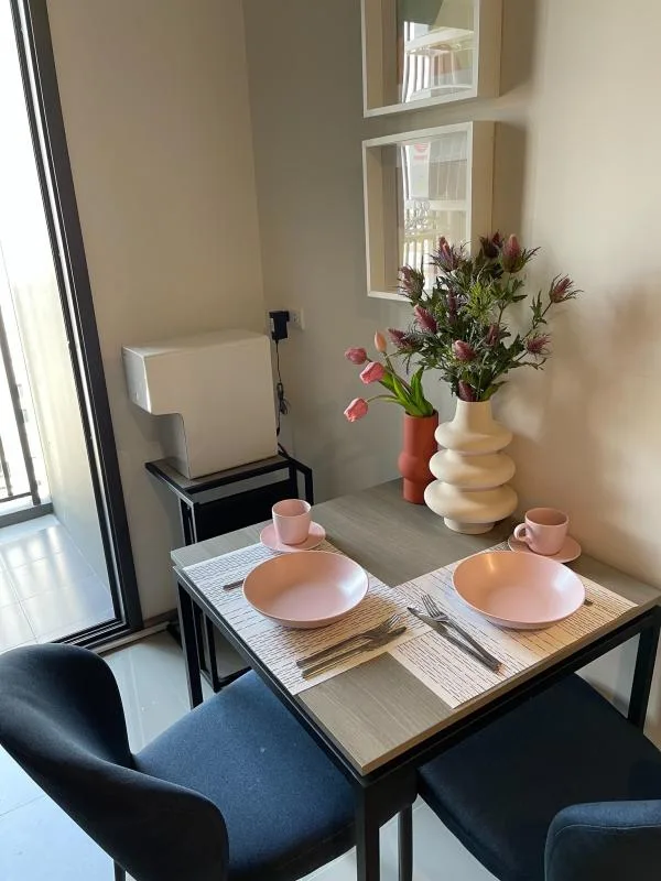 Property photos for The Base Phetchaburi-thonglor