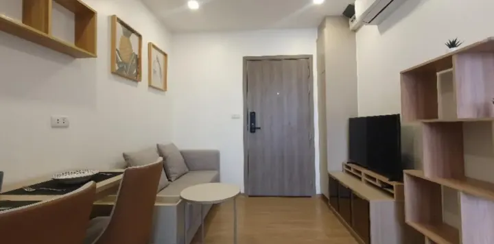 Property photos for The Nest Sukhumvit 71