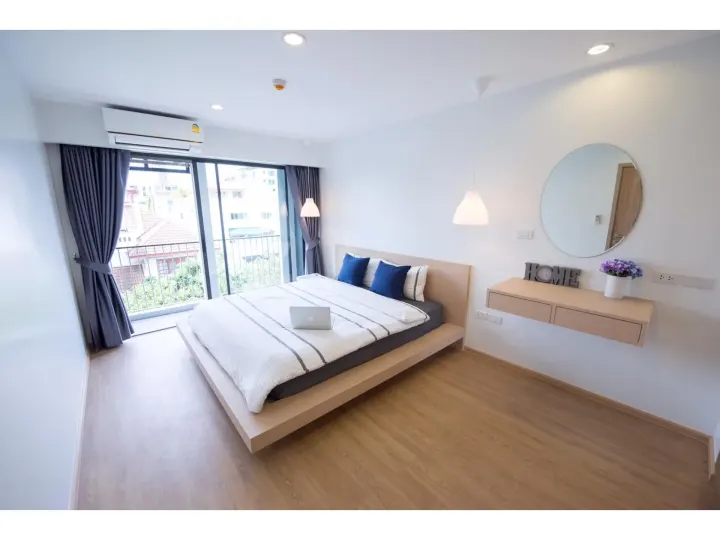 Property photos for The Greenston Thonglor Residence
