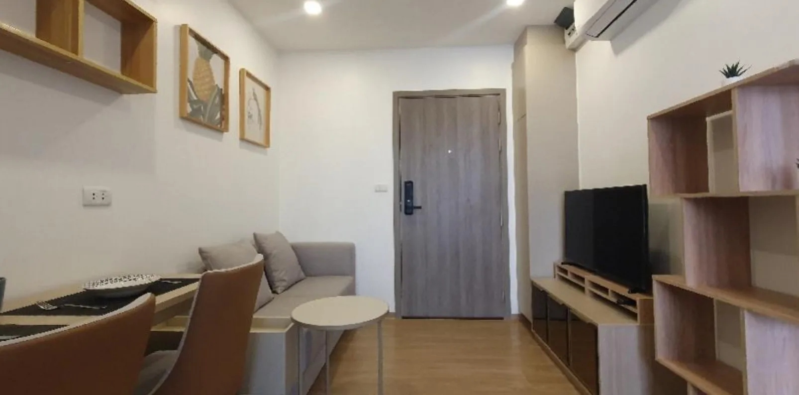 Property photos for The Nest Sukhumvit 71