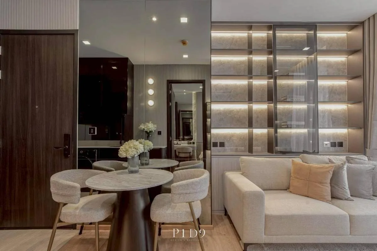 Property photos for Noble Around Ari