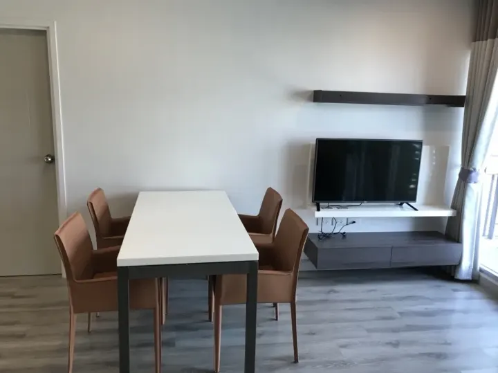 Property photos for Centric Sathorn - Saint Louis