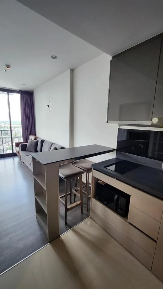 Property photos for OKA HAUS Sukhumvit 36