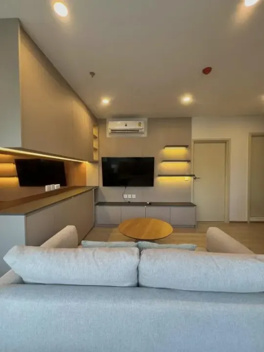 Property photos for Life Rama 4 - Asoke