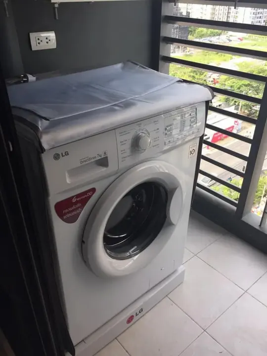Property photos for KnightsBridge Collage Sukhumvit 107
