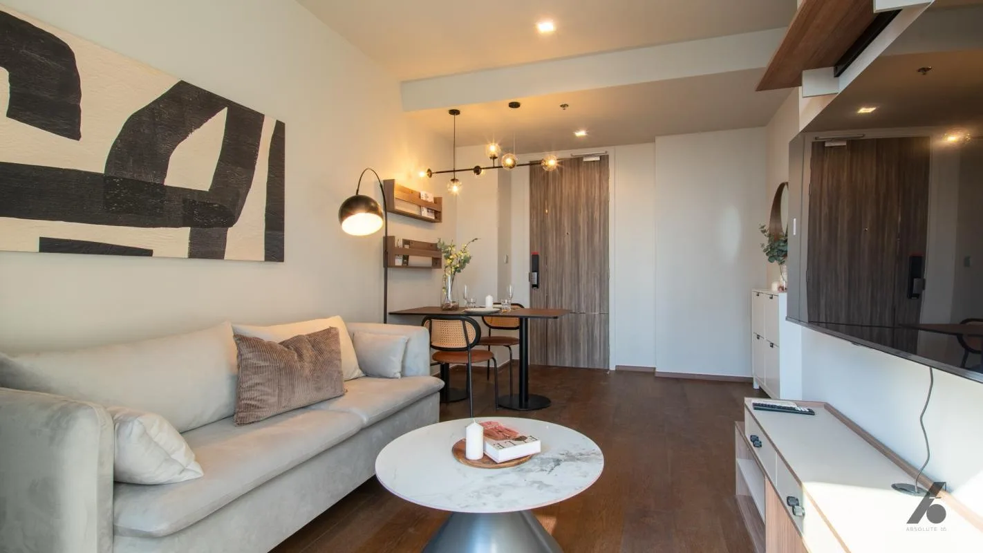 Property photos for Ideo Q Sukhumvit 36