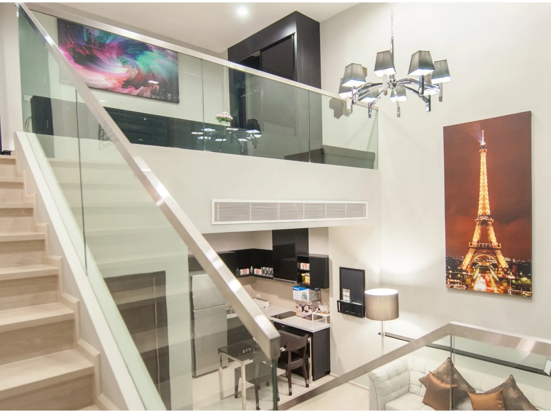 Property photos for Rhythm Sukhumvit 44/1