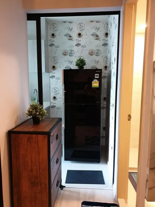 Property photos for Life Asoke