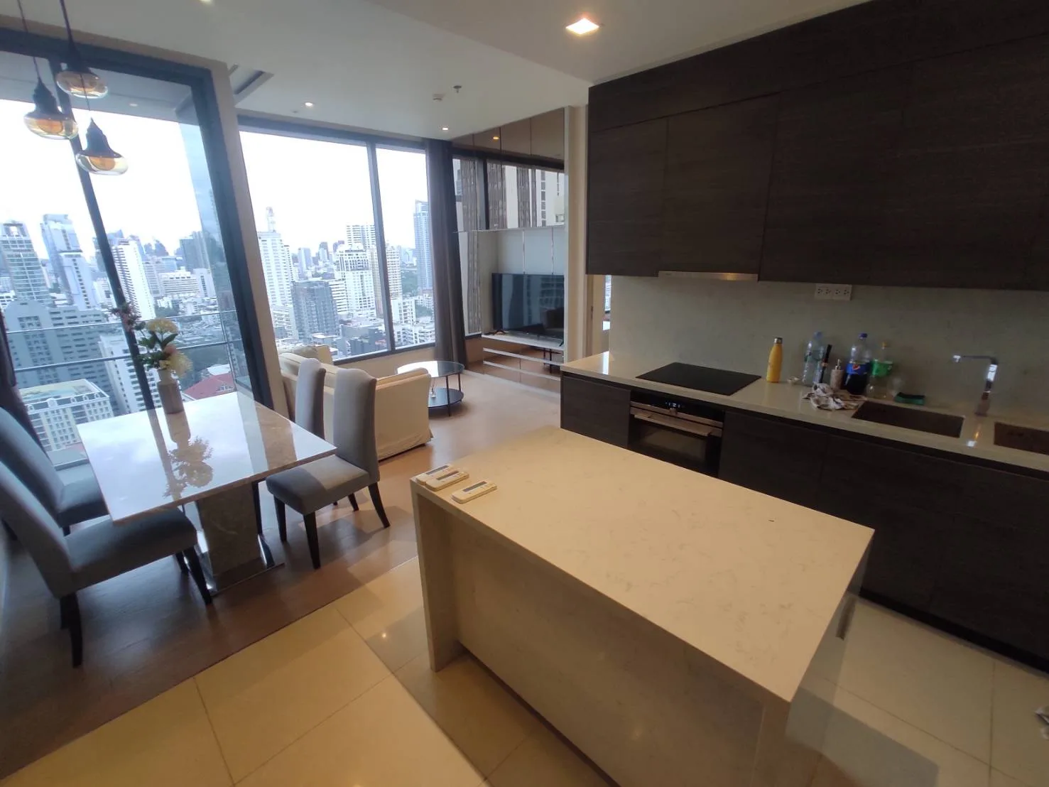 Property photos for The Esse Asoke