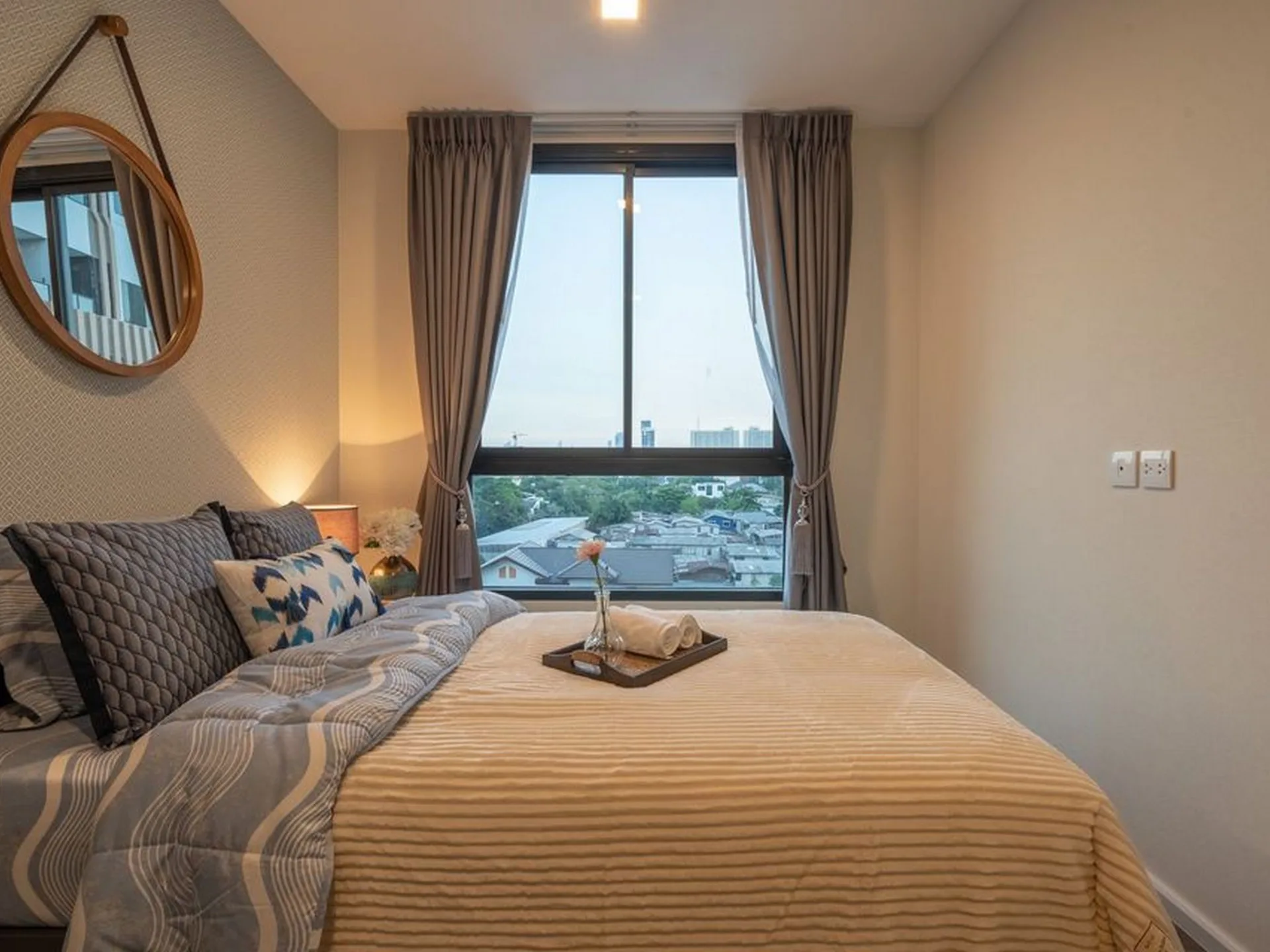 Property photos for Notting Hill Jatujak - Interchange