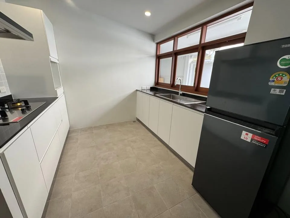 Property photos for Single House Ekk. 6