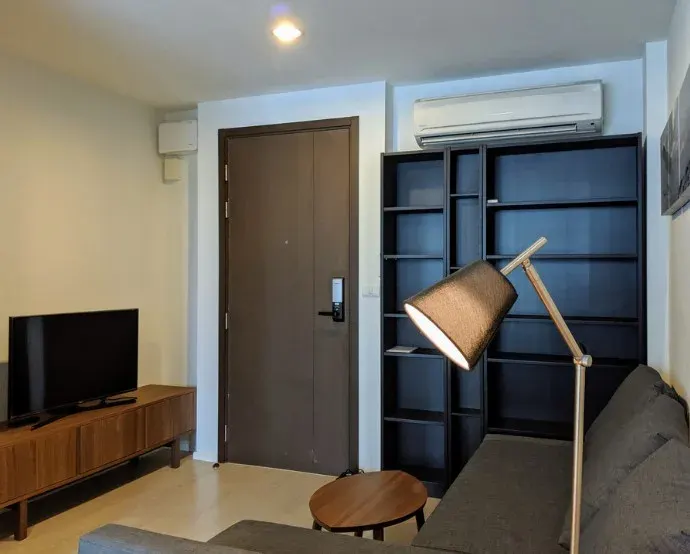 Property photos for Rhythm Sathorn - Narathiwas