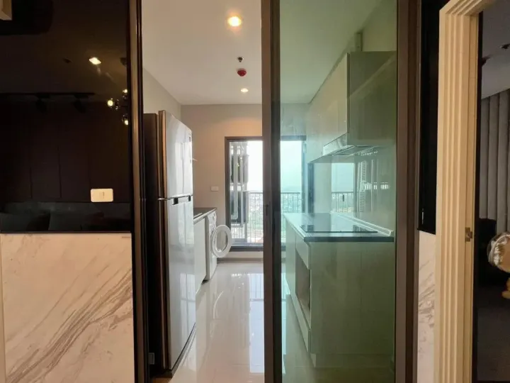 Property photos for Aspire Sathorn - Ratchaphruek
