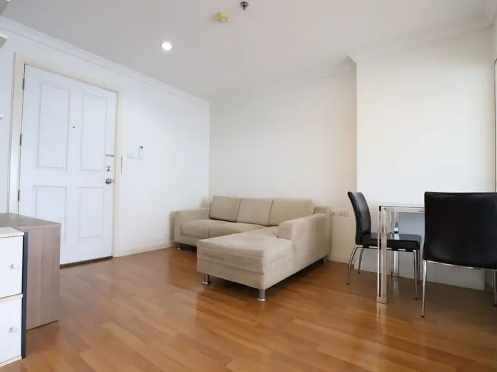Property photos for Lumpini Place Rama IX - Ratchada