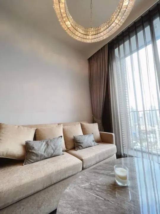 Property photos for Edge Sukhumvit 23