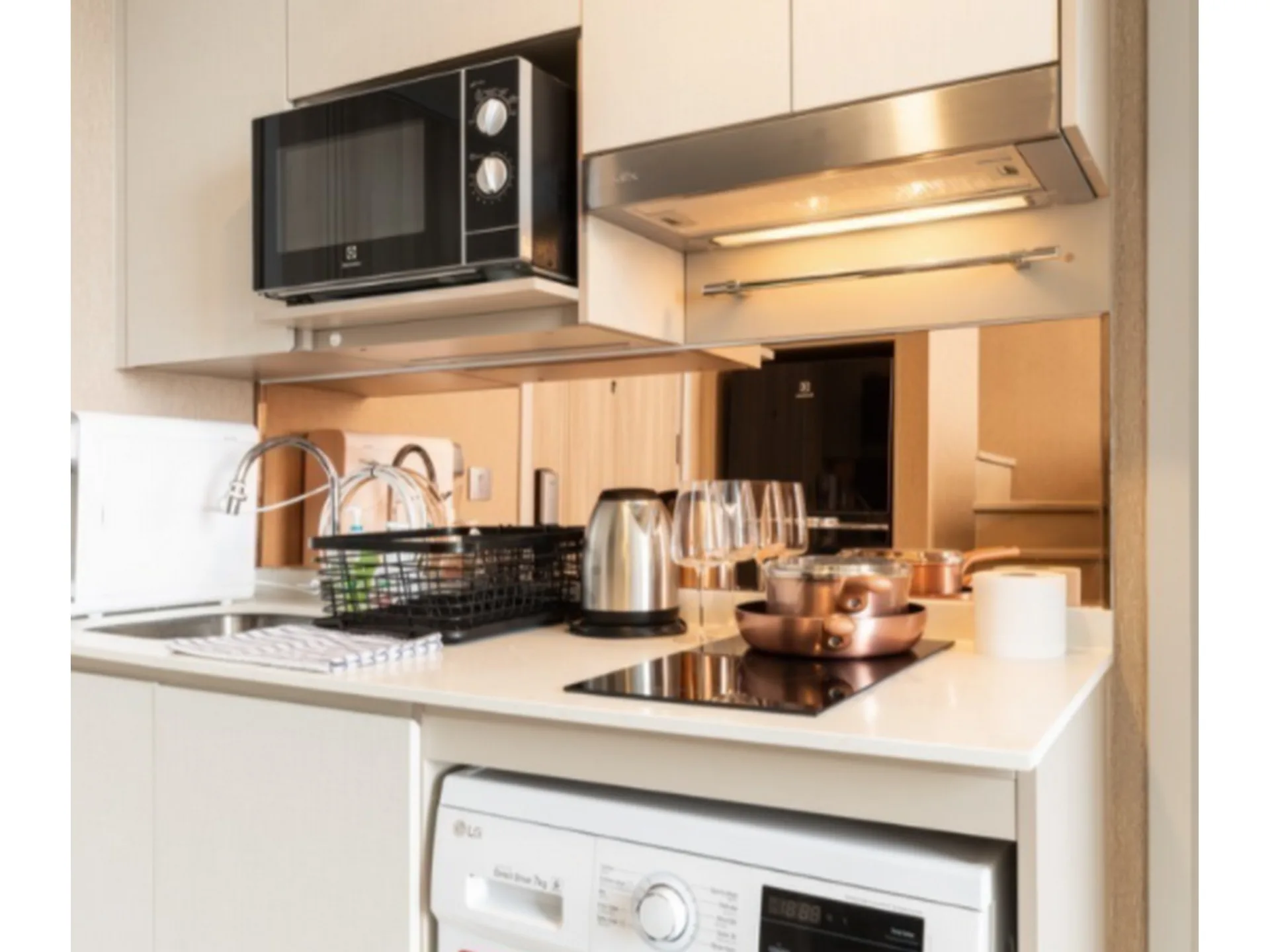 Property photos for Knightsbridge Prime Sathorn