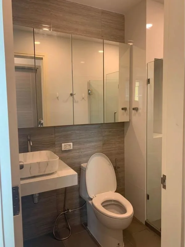 Property photos for Brixton Pet&play Sukhumvit 107
