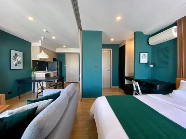 Property photos for FYNN Aree