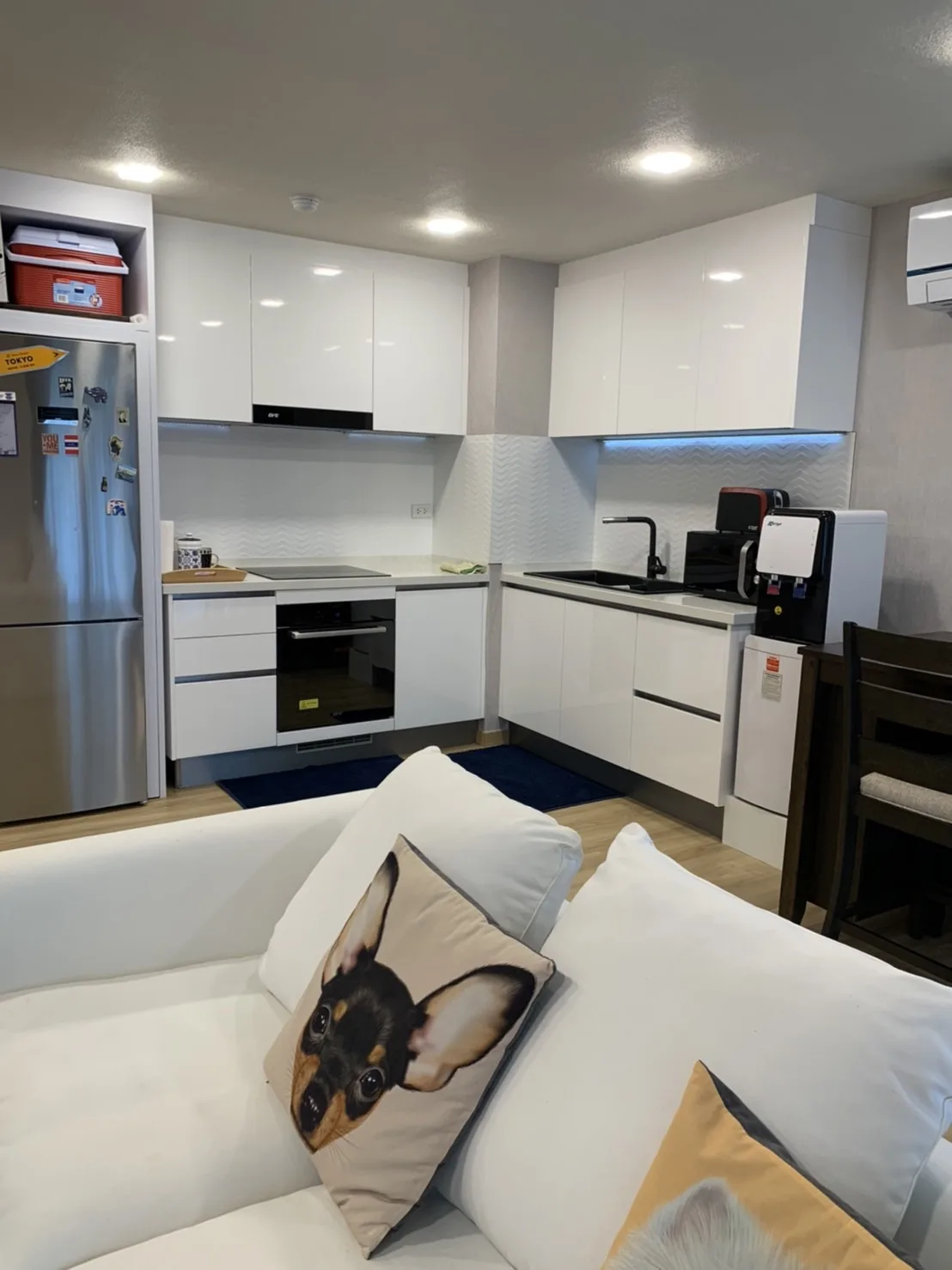 Property photos for Pearl Garden