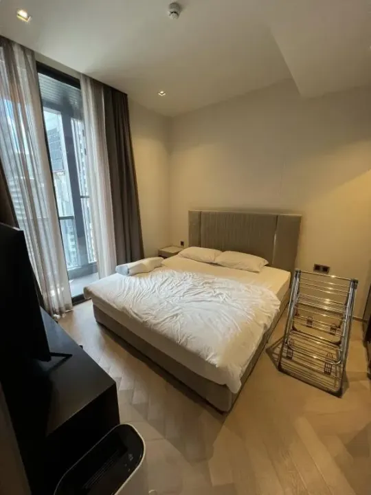 Property photos for The Reserve Sathorn