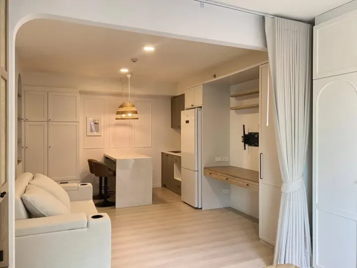 Property photos for A Space Mega
